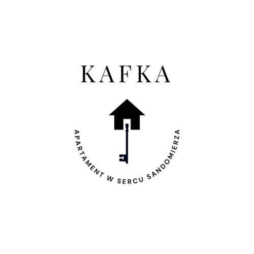 Kafka Appartement Sandomierz Buitenkant foto