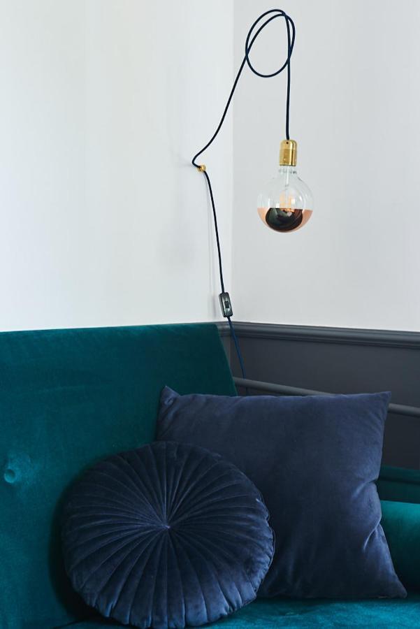 Kafka Appartement Sandomierz Buitenkant foto